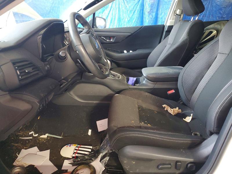 2023 Subaru Outback მანქანა იყიდება აუქციონზე, vin: 4S4BTAFC2P3177385, აუქციონის ნომერი: 63530056