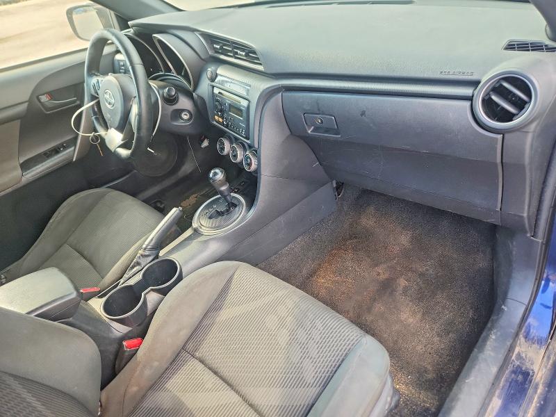 Aukcja sprzedaży 2013 Scion Tc, vin: JTKJF5C75D3048552, numer aukcji: 65270216