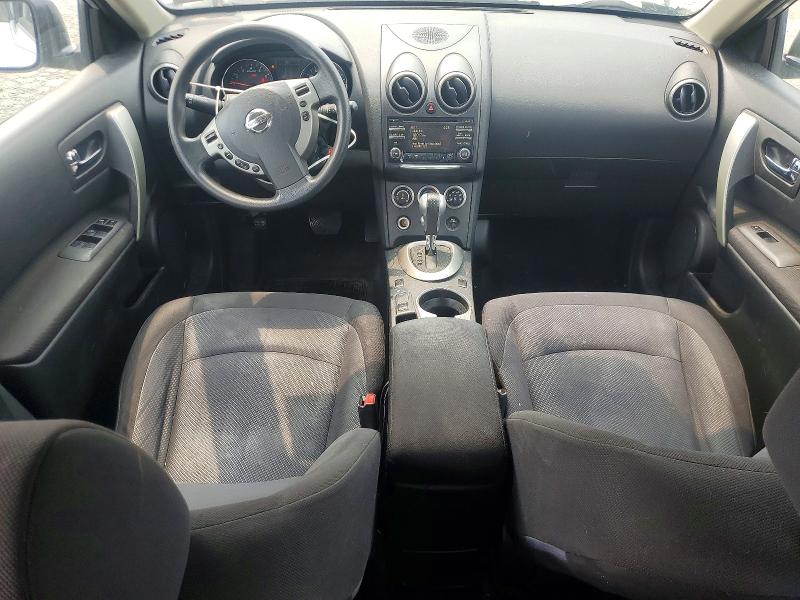 Продаж на аукціоні авто 2015 Nissan Rogue Select, vin: JN8AS5MV4FW764056, номер лоту: 64787716