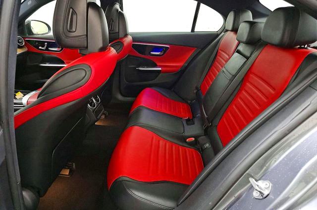 Продаж на аукціоні авто 2022 Mercedes-benz C, vin: W1KAF4HBXNR019860, номер лоту: 65215646