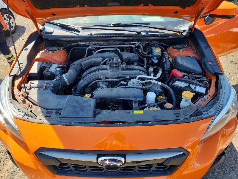 Продажа на аукционе авто 2018 Subaru Crosstrek, vin: JF2GTABC6J9208868, номер лота: 65006716