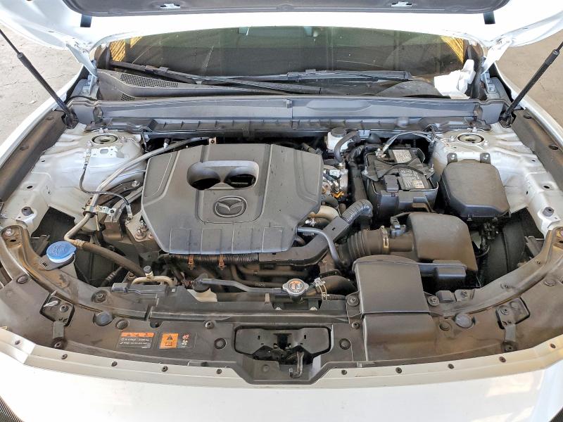 Продажа на аукционе авто 2025 Mazda Cx-50, vin: 7MMVABDM0SN362900, номер лота: 66783536