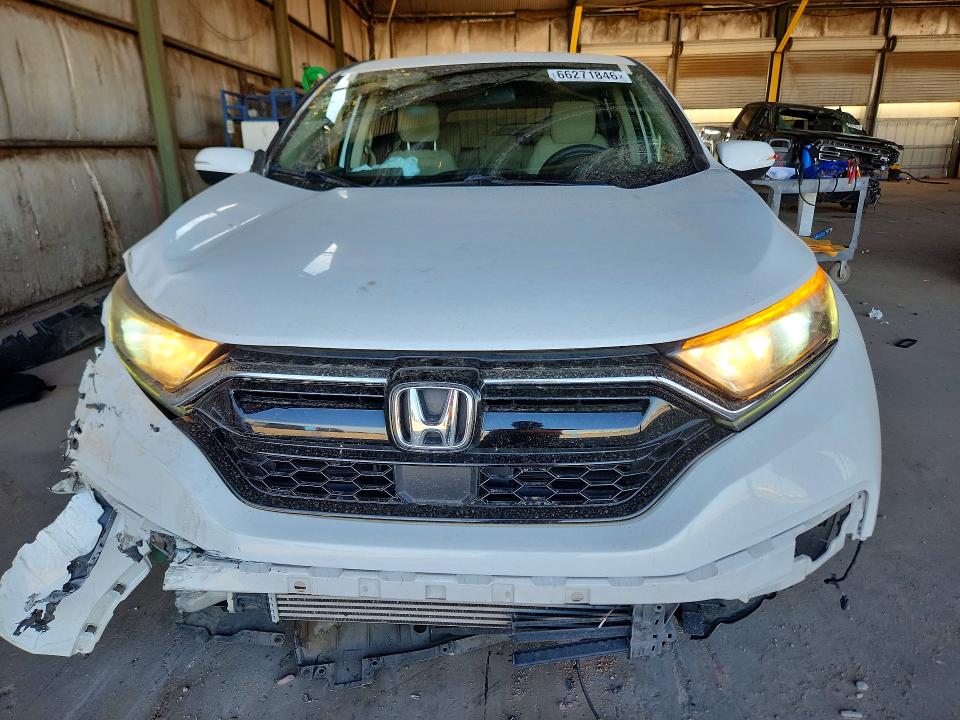 Продаж на аукціоні авто 2020 Honda Cr-v, vin: 7FARW1H56LE018332, номер лоту: 66271846