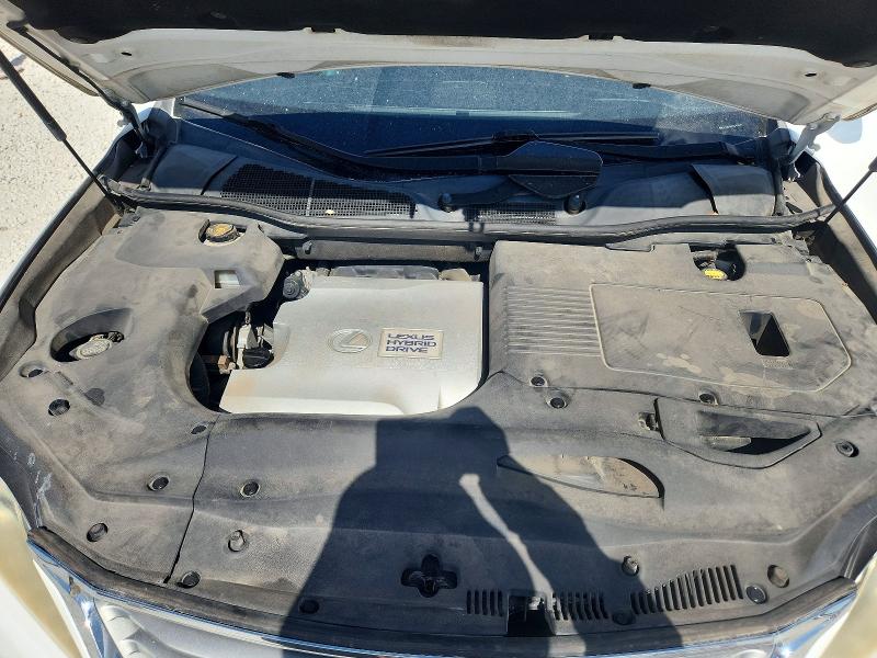 2013 Lexus Rx მანქანა იყიდება აუქციონზე, vin: JTJZB1BA0D2413069, აუქციონის ნომერი: 65399576