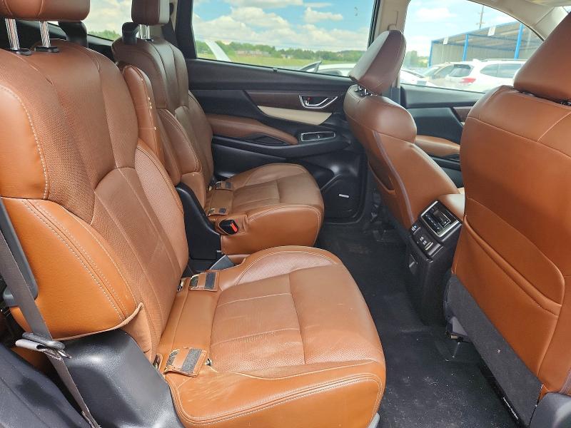 63750256 :رقم المزاد ، 4S4WMARD5K3419694 vin ، 2019 Subaru Ascent مزاد بيع
