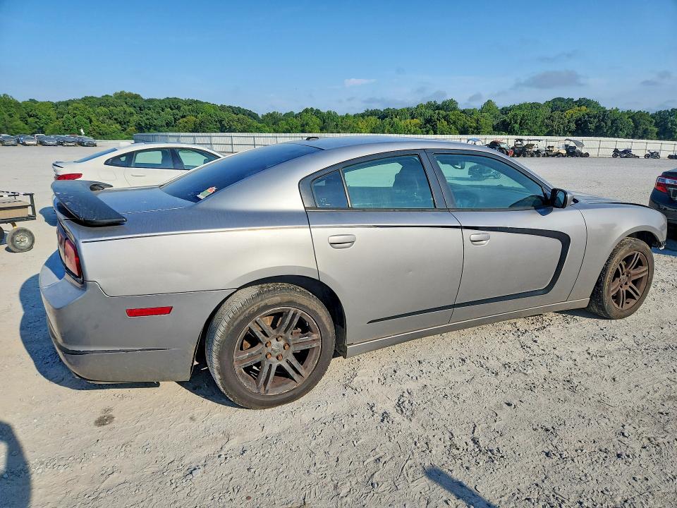 Продажа на аукционе авто 2011 Dodge Charger, vin: 2B3CL3CG1BH556171, номер лота: 66898446