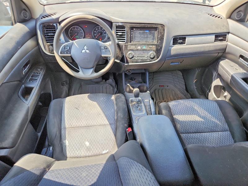 Aukcja sprzedaży 2014 Mitsubishi Outlander, vin: JA4AD2A32EZ011883, numer aukcji: 64197096