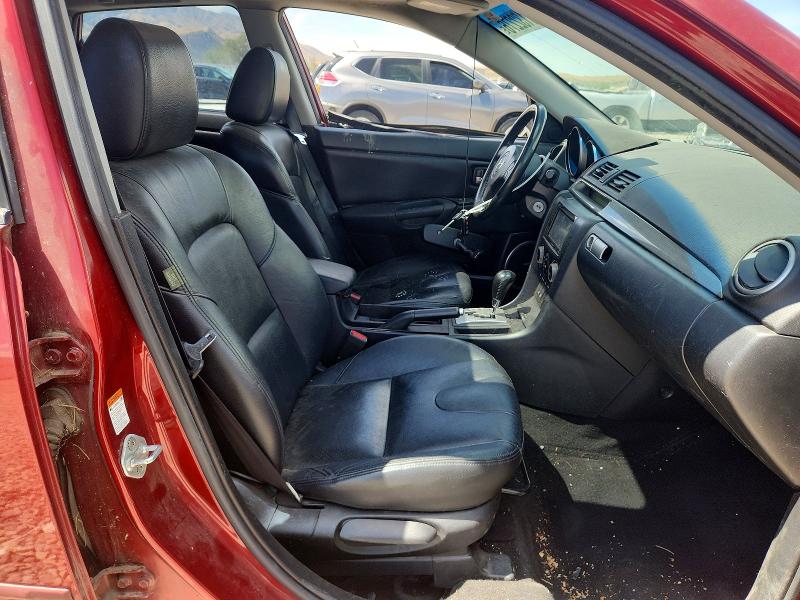 Aukcja sprzedaży 2006 Mazda 3, vin: JM1BK343161471845, numer aukcji: 66132276