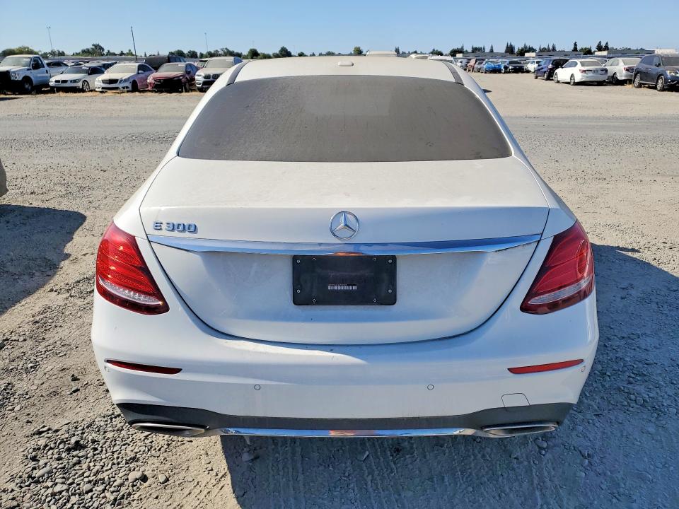 Aukcja sprzedaży 2019 Mercedes-benz E, vin: WDDZF4JB1KA577474, numer aukcji: 64108846