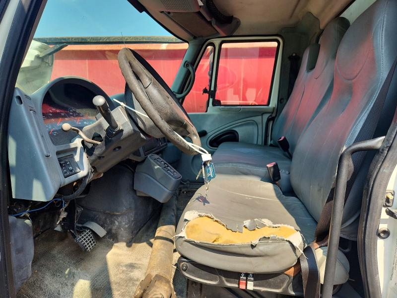 Продаж на аукціоні авто 2007 International 4000, vin: 1HTMMAAL07H470676, номер лоту: 63785606