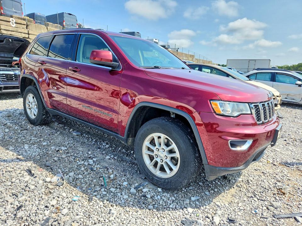 Aukcja sprzedaży 2018 Jeep Grand Cherokee, vin: 1C4RJFAG4JC167562, numer aukcji: 65176446