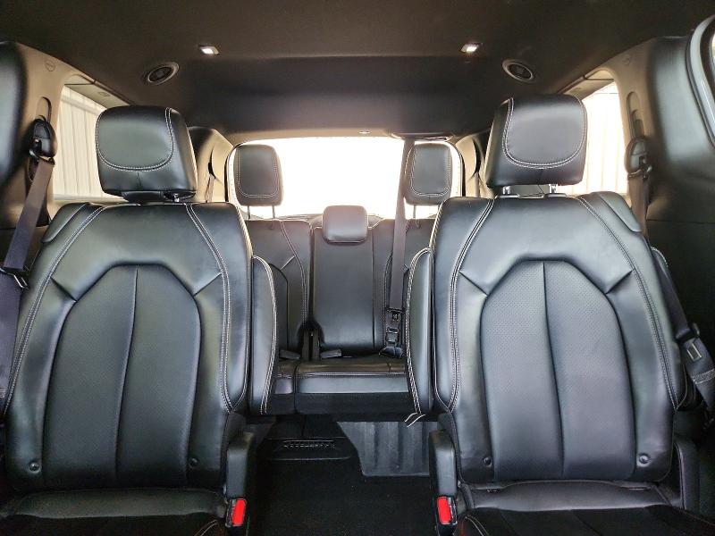 65113006 :رقم المزاد ، 2C4RC1BGXSR532525 vin ، 2025 Chrysler Pacifica مزاد بيع