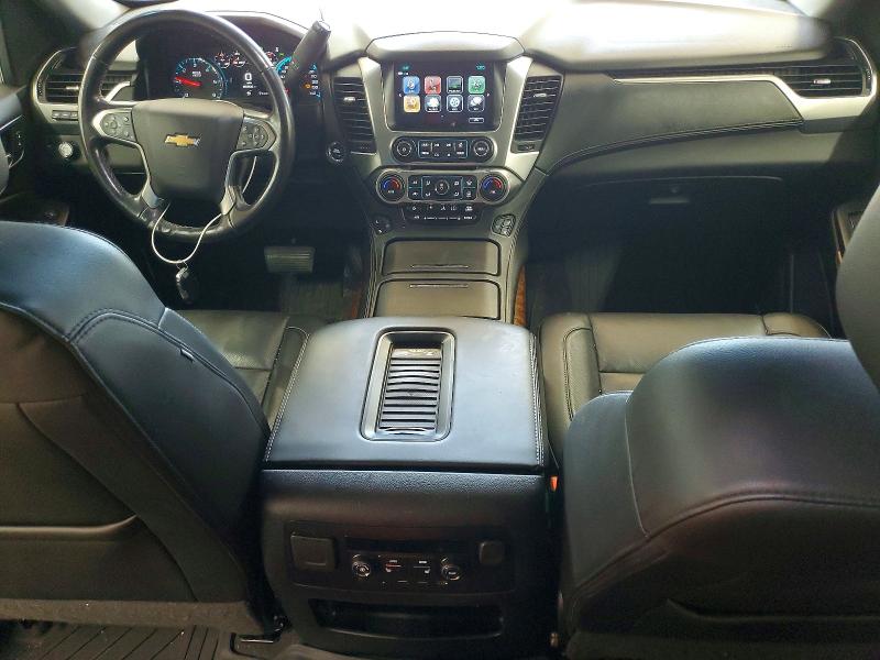Aukcja sprzedaży 2019 Chevrolet Tahoe, vin: 1GNSKCKC4KR148752, numer aukcji: 66239686