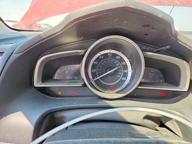 Aukcja sprzedaży 2014 Mazda 3, vin: JM1BM1V74E1157122, numer aukcji: 62714386