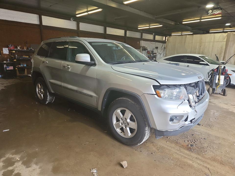 Aukcja sprzedaży 2012 Jeep Grand Cherokee, vin: 1C4RJFAG7CC297824, numer aukcji: 66706286
