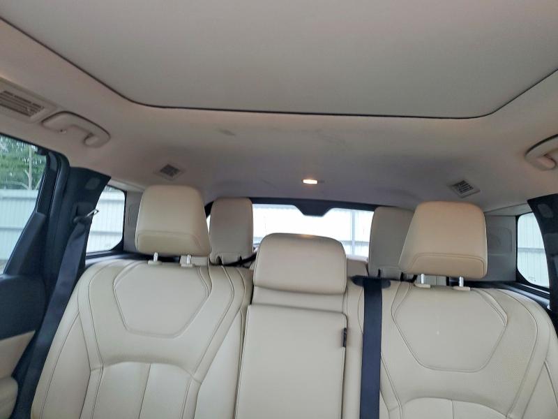 65328086 :رقم المزاد ، 5N1DL1FS8RC330600 vin ، 2024 Infiniti Qx60 مزاد بيع