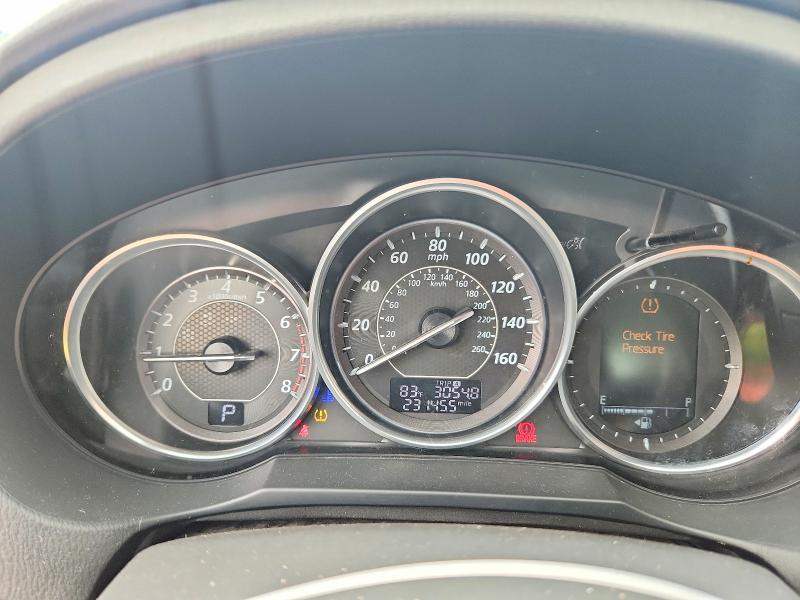 Продажа на аукционе авто 2014 Mazda 6, vin: JM1GJ1W63E1147878, номер лота: 64738326