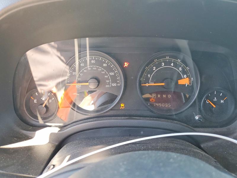 Aukcja sprzedaży 2015 Jeep Patriot, vin: 1C4NJRFBXFD169766, numer aukcji: 66371556