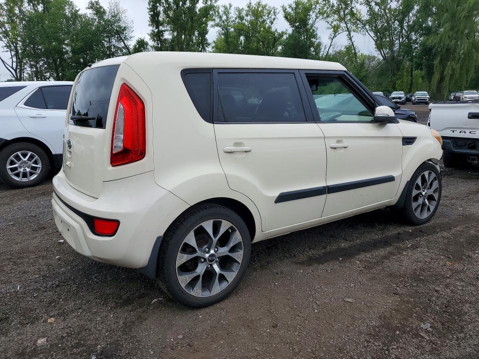 65080576 :رقم المزاد ، KNDJT2A63C7418929 vin ، 2012 Kia Soul مزاد بيع