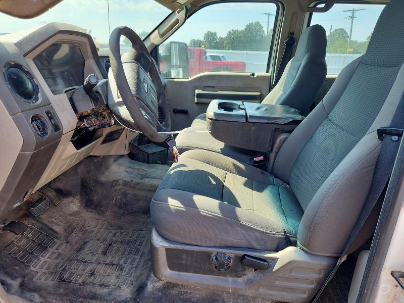 Продаж на аукціоні авто 2009 Ford F350, vin: 1FDSW35599EA94212, номер лоту: 66624466