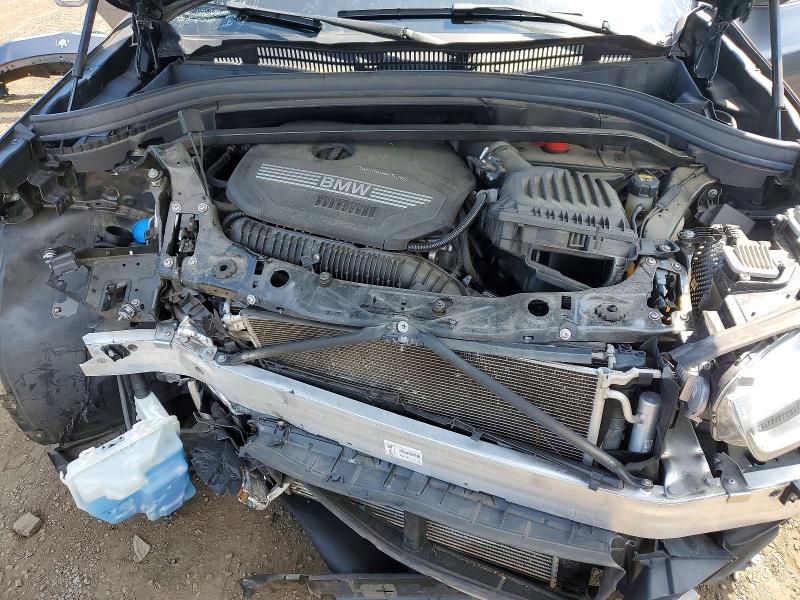 Продаж на аукціоні авто 2021 Bmw X2, vin: WBXYJ1C08M5S02999, номер лоту: 65007846