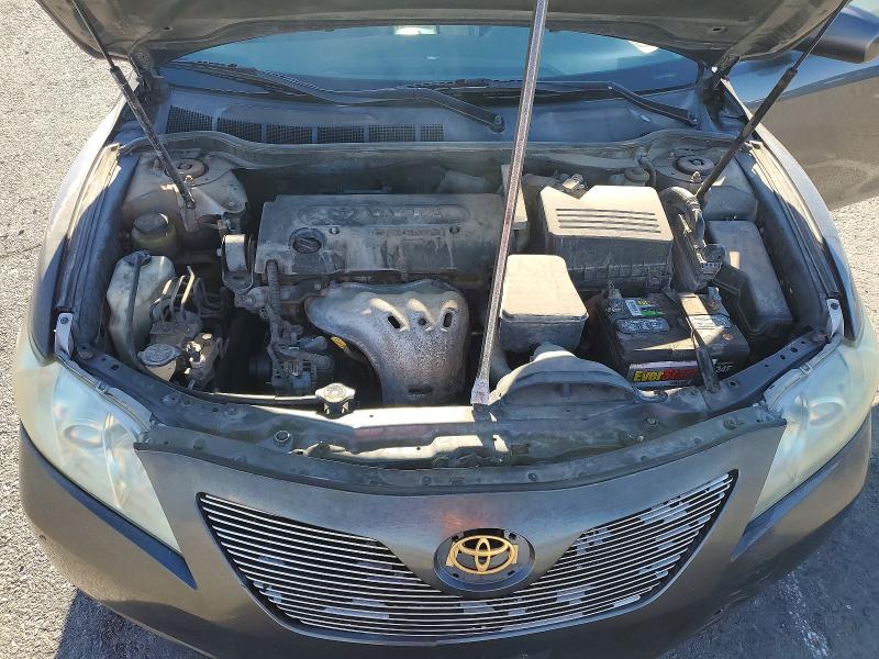 65681556 :رقم المزاد ، 4T4BE46K09R080689 vin ، 2009 Toyota Camry مزاد بيع
