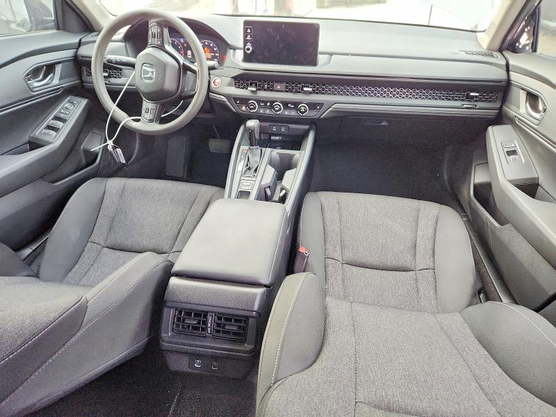 Aukcja sprzedaży 2026 Honda Accord, vin: 1HGCY1F44TA007023, numer aukcji: 66558566