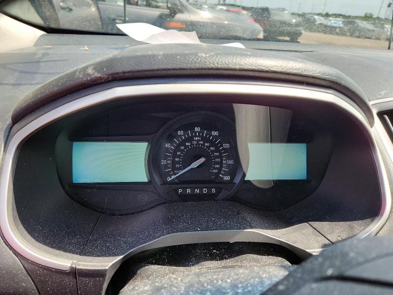 Продаж на аукціоні авто 2018 Ford Edge, vin: 2FMPK4J84JBB62391, номер лоту: 64898126