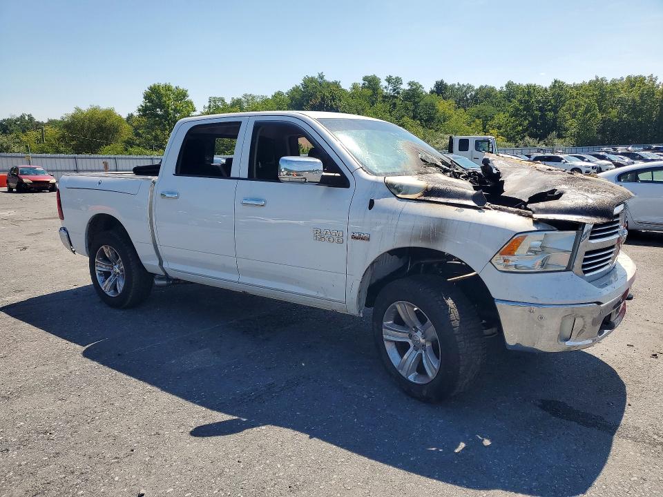 Aukcja sprzedaży 2014 Ram 1500, vin: 1C6RR7LT5ES445123, numer aukcji: 66501896