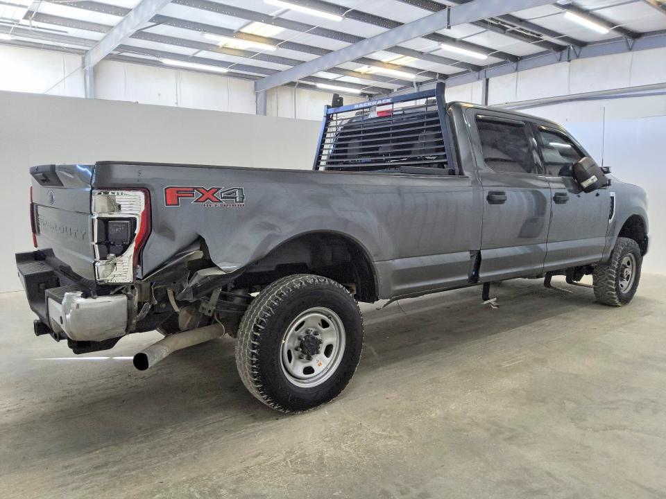 Продажа на аукционе авто 2022 Ford F250, vin: 1FT7W2B60NEE94168, номер лота: 62220016