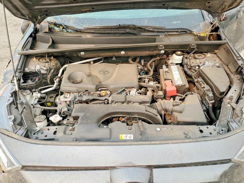 Продажа на аукционе авто 2019 Toyota Rav4, vin: 2T3P1RFV0KC015875, номер лота: 63609846
