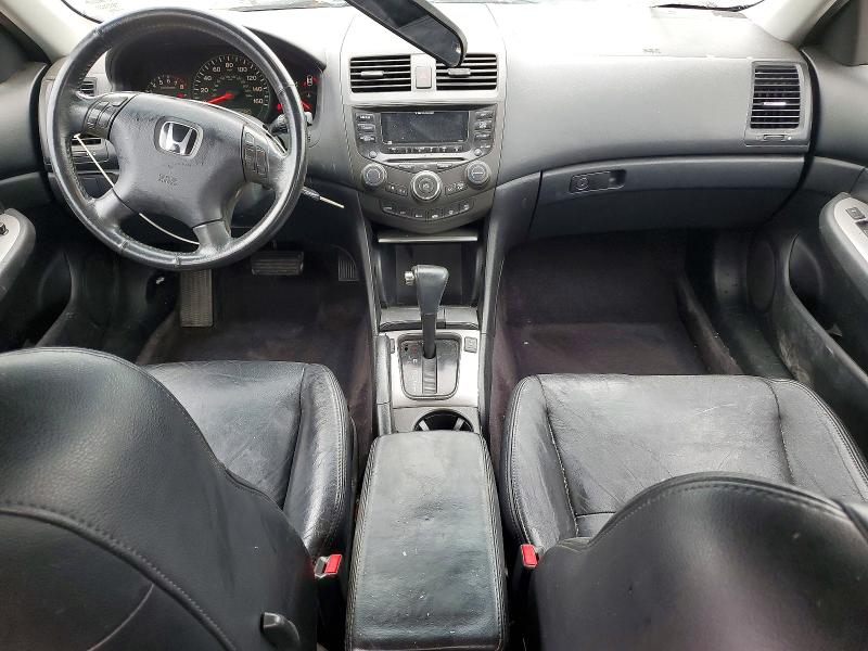 Продаж на аукціоні авто 2003 Honda Accord, vin: 1HGCM56633A117873, номер лоту: 63838936