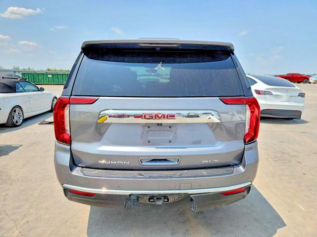 Aukcja sprzedaży 2021 Gmc Yukon, vin: 1GKS1BKD2MR153759, numer aukcji: 63109816