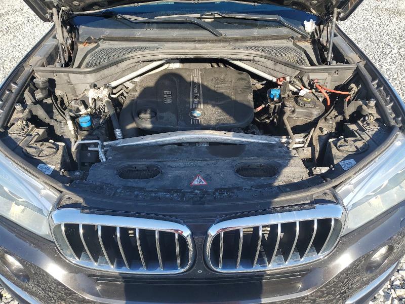 Aukcja sprzedaży 2015 Bmw X5, vin: 5UXKS4C54F0N09145, numer aukcji: 64568056