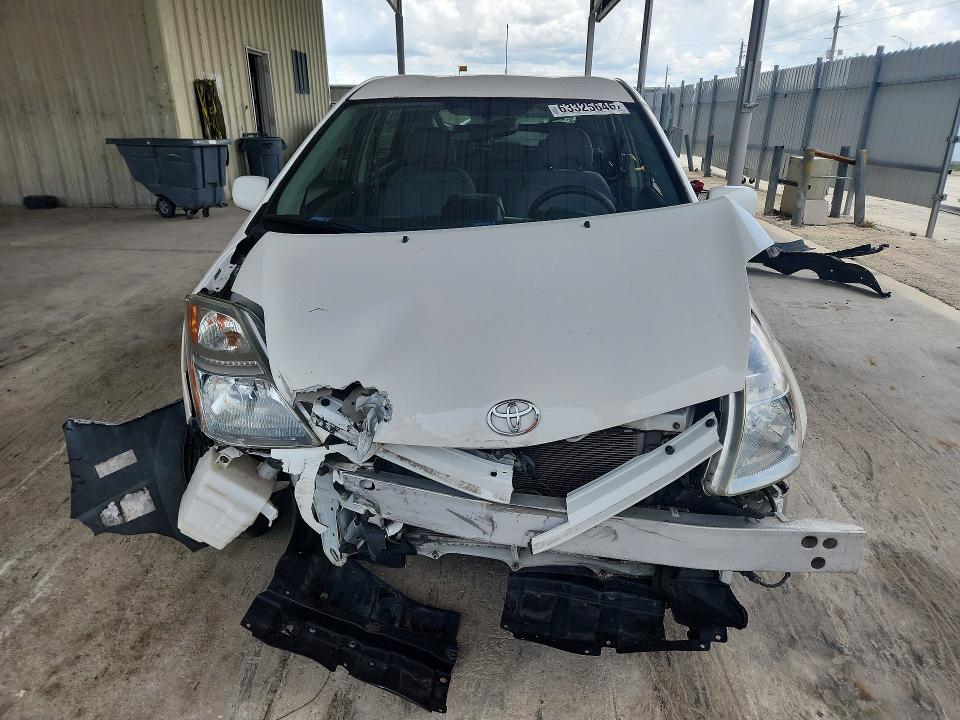 Продаж на аукціоні авто 2009 Toyota Prius, vin: JTDKB20U693506817, номер лоту: 63325646