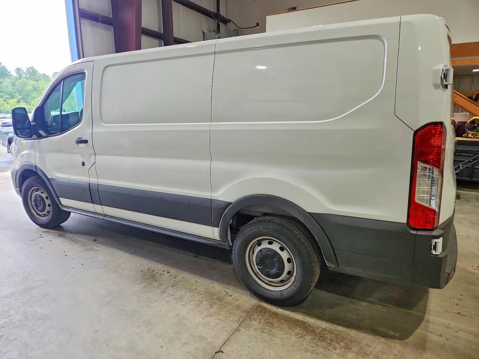 Aukcja sprzedaży 2026 Ford Transit, vin: 1FTYE1Y89TKA38744, numer aukcji: 64412656