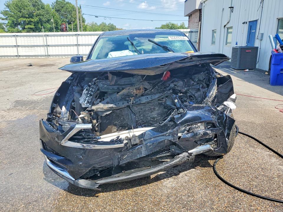 Aukcja sprzedaży 2019 Acura Rdx, vin: 5J8TC1H36KL014819, numer aukcji: 65648356