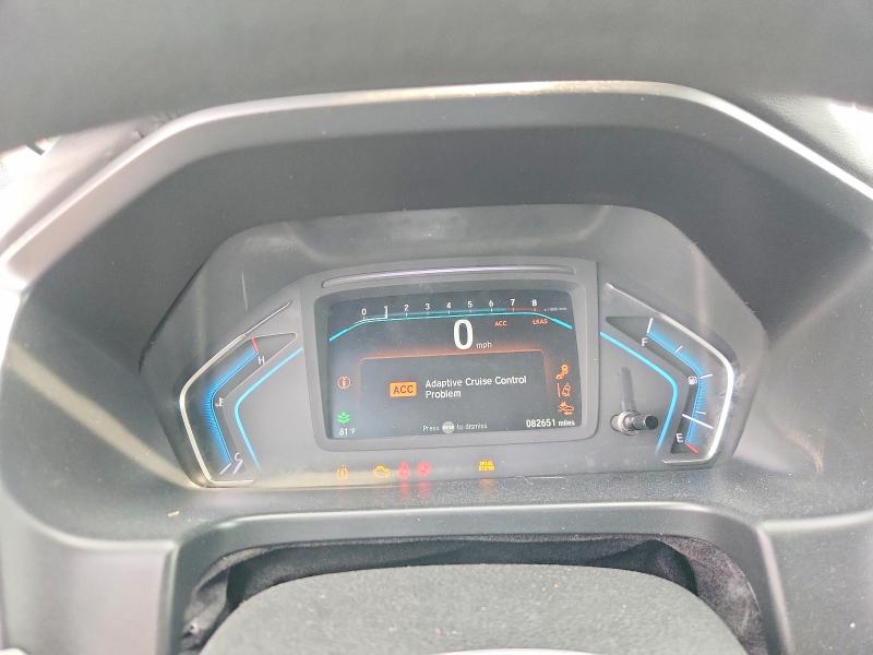 Aukcja sprzedaży 2019 Honda Odyssey, vin: 5FNRL6H54KB124097, numer aukcji: 64629926