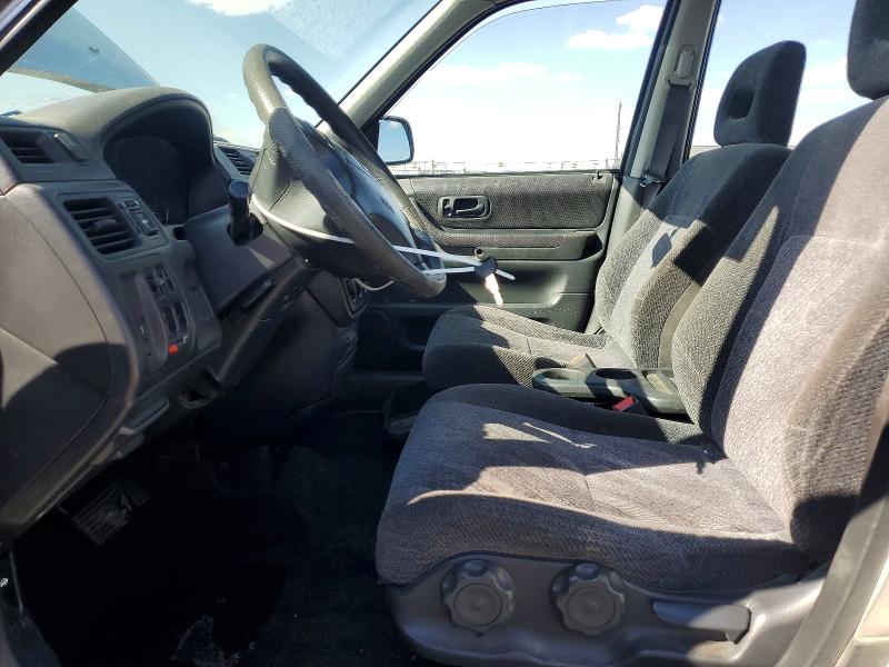Продажа на аукционе авто 2000 Honda Cr-v, vin: JHLRD1848YC046035, номер лота: 67113786