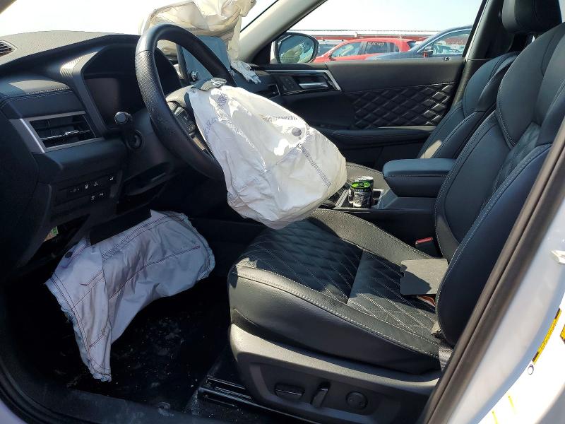 Aukcja sprzedaży 2024 Mitsubishi Outlander, vin: JA4T5VA99RZ621572, numer aukcji: 63746046
