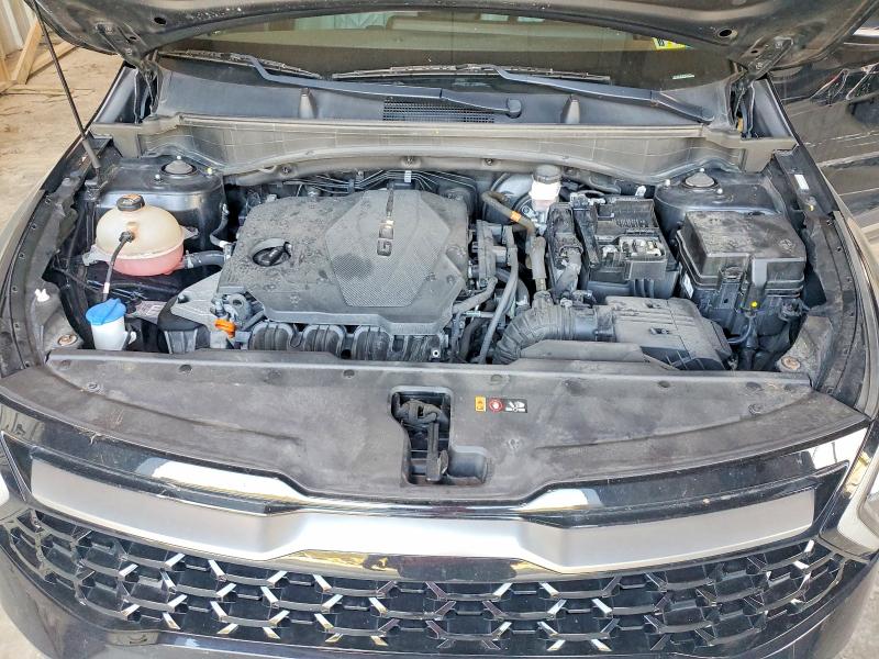 Aukcja sprzedaży 2023 Kia Sportage, vin: 5XYK6CAF8PG010470, numer aukcji: 66775206