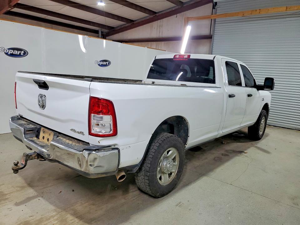 Продажа на аукционе авто 2024 Ram 2500, vin: 3C6UR5HL7RG371028, номер лота: 66096926