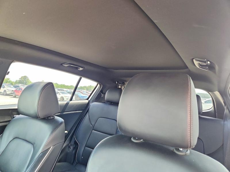 Aukcja sprzedaży 2020 Kia Sportage, vin: KNDPR3A62L7750214, numer aukcji: 64234636