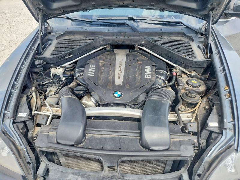 2013 Bmw X5 მანქანა იყიდება აუქციონზე, vin: 5UXZV8C5XD0C14502, აუქციონის ნომერი: 65228436
