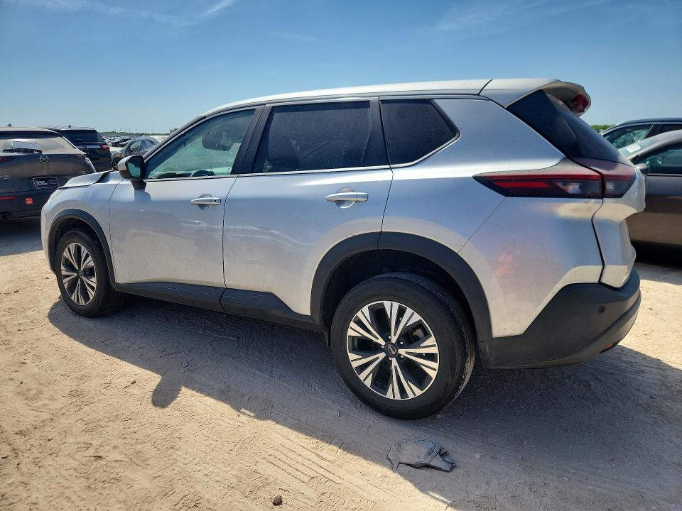 Продаж на аукціоні авто 2023 Nissan Rogue, vin: 5N1BT3BBXPC895985, номер лоту: 66062006