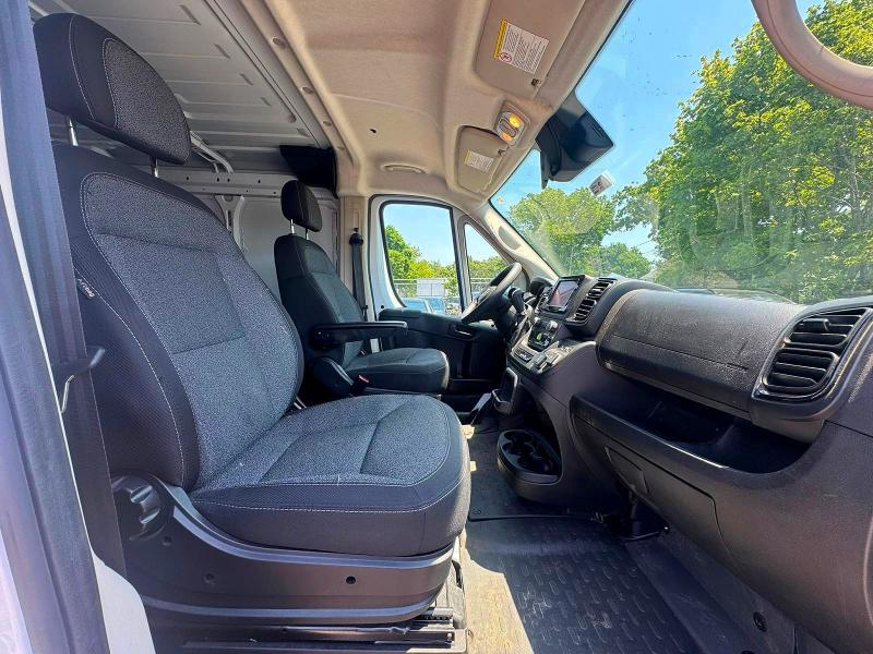 Продаж на аукціоні авто 2022 Ram Promaster 3500, vin: 3C6MRVWG7NE120943, номер лоту: 67100066