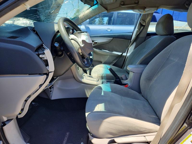 Aukcja sprzedaży 2012 Toyota Corolla, vin: 2T1BU4EE3CC798464, numer aukcji: 63924976