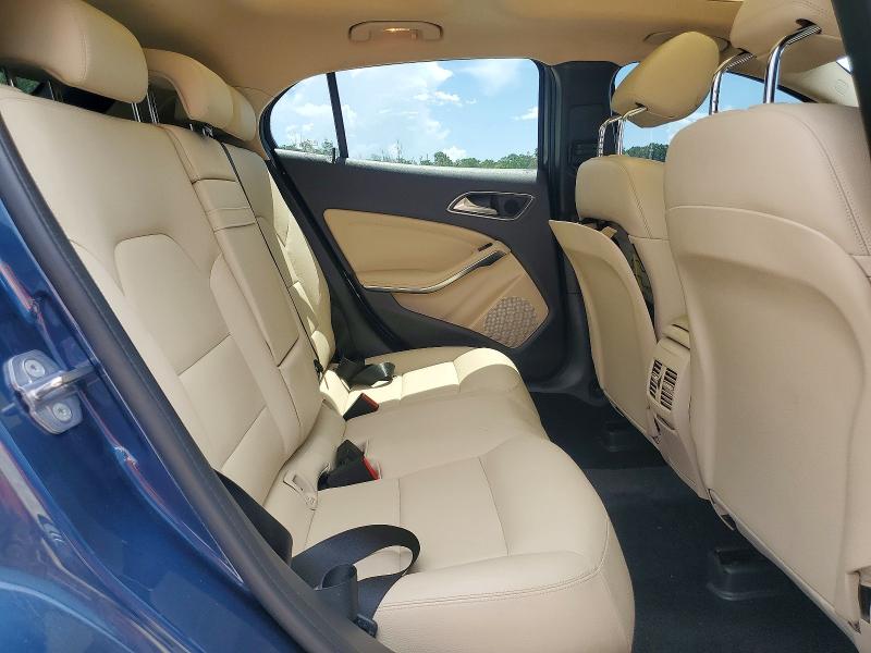 Продажа на аукционе авто 2019 Mercedes-benz Gla, vin: WDCTG4GB2KJ620038, номер лота: 64307696