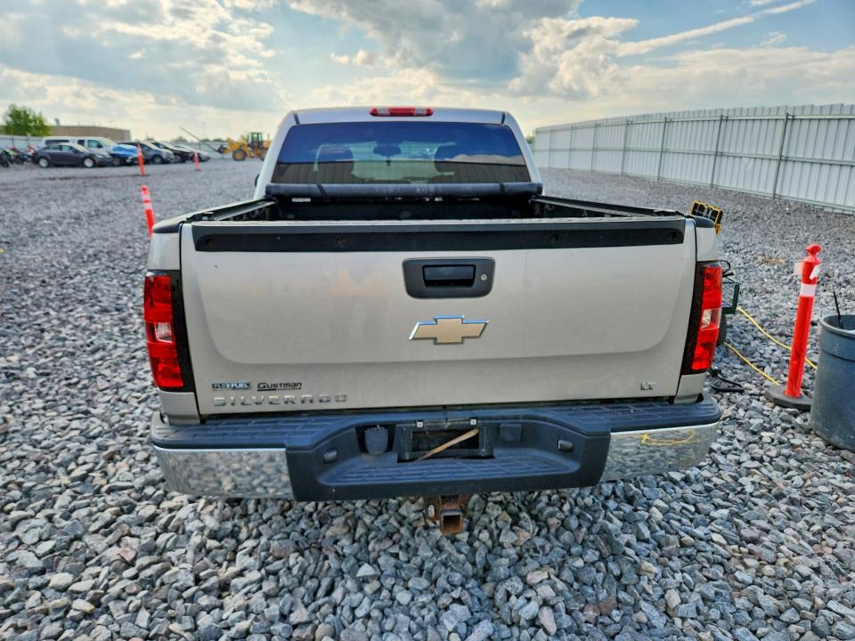 Aukcja sprzedaży 2009 Chevrolet Silverado, vin: 3GCEK23389G130019, numer aukcji: 66828576