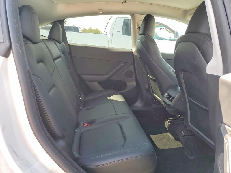 Aukcja sprzedaży 2023 Tesla Model Y, vin: 7SAYGDEE9PF874873, numer aukcji: 67397816